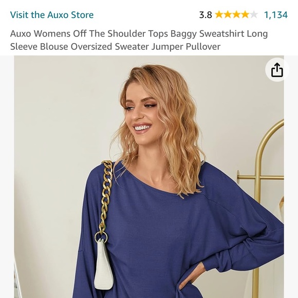 Auxo Collection size xl. - Picture 11 of 12